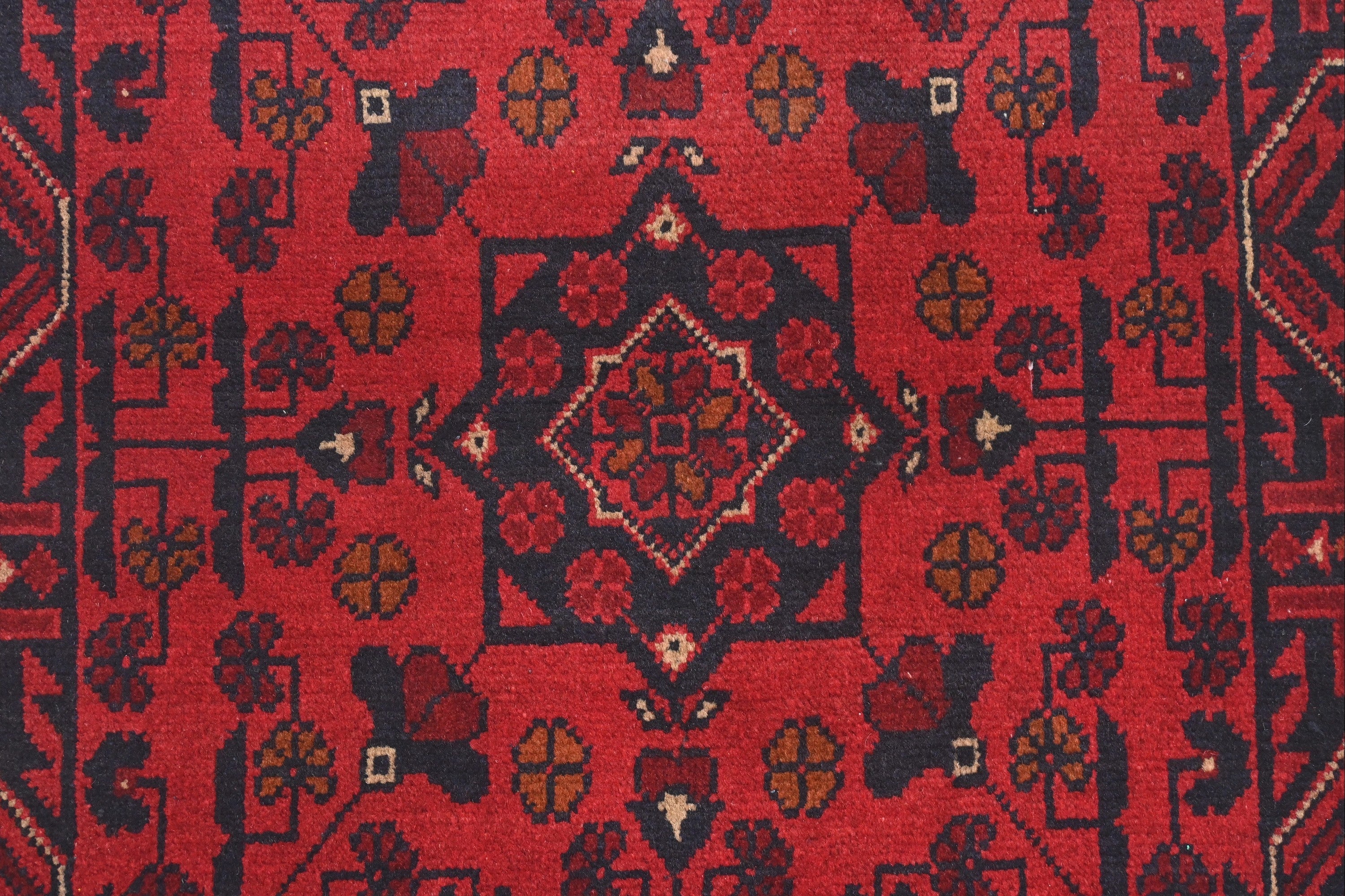 Khal Mohammadi Runner - 291 cm x 82 cm