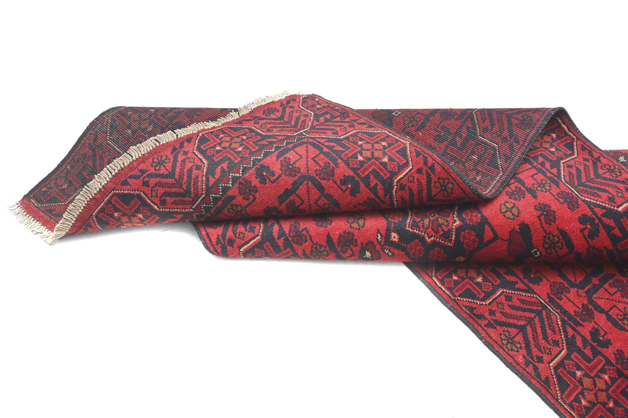 Khal Mohammadi Runner - 291 cm x 82 cm