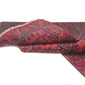 Khal Mohammadi Runner - 291 cm x 82 cm