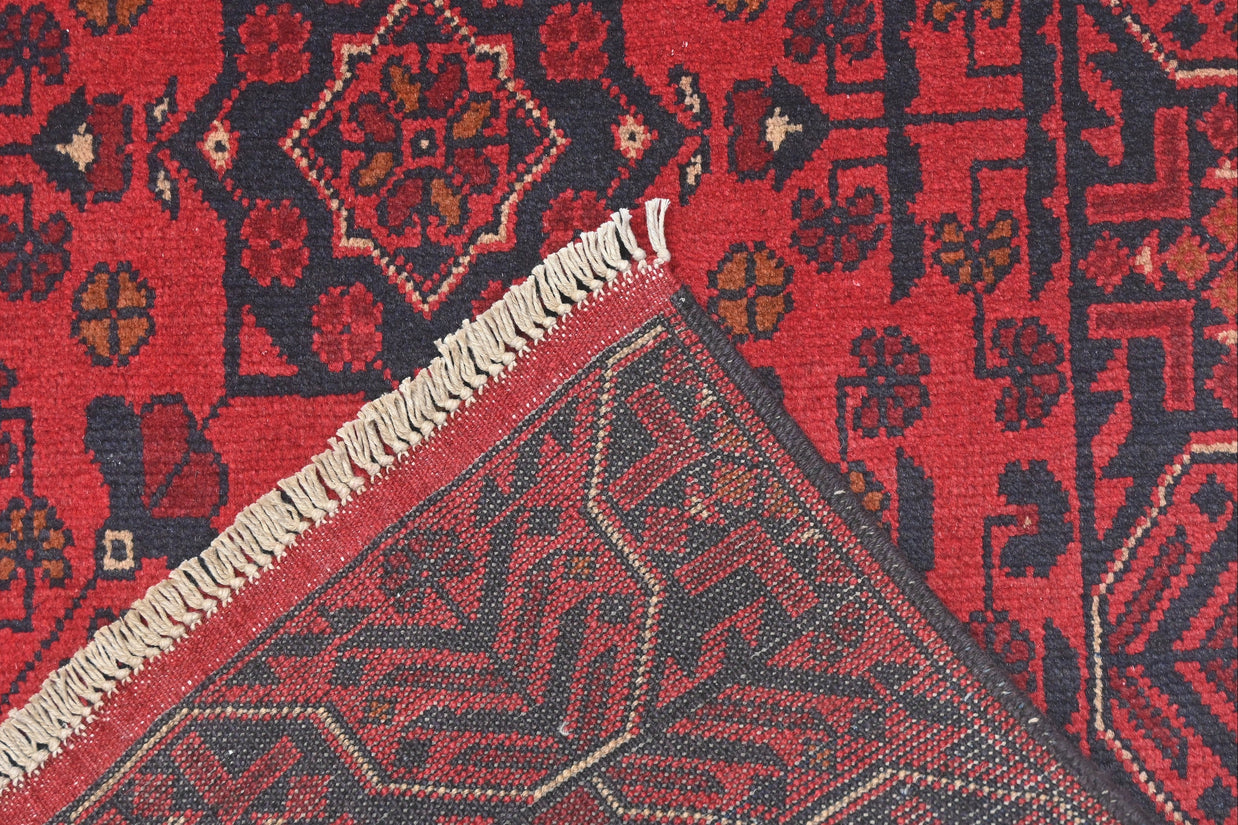 Khal Mohammadi Runner - 291 cm x 82 cm