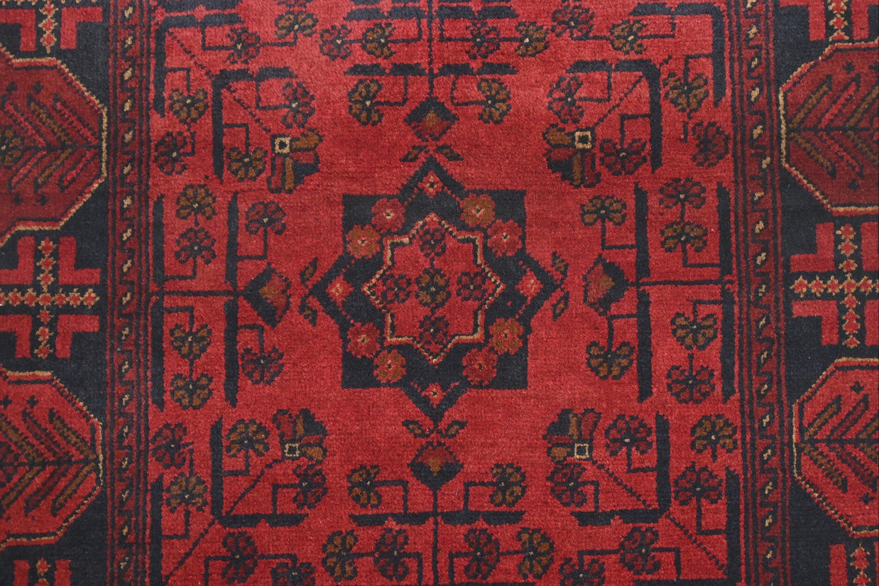 Khal Mohammadi Runner - 290 cm x 90 cm