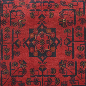 Khal Mohammadi Runner - 290 cm x 90 cm
