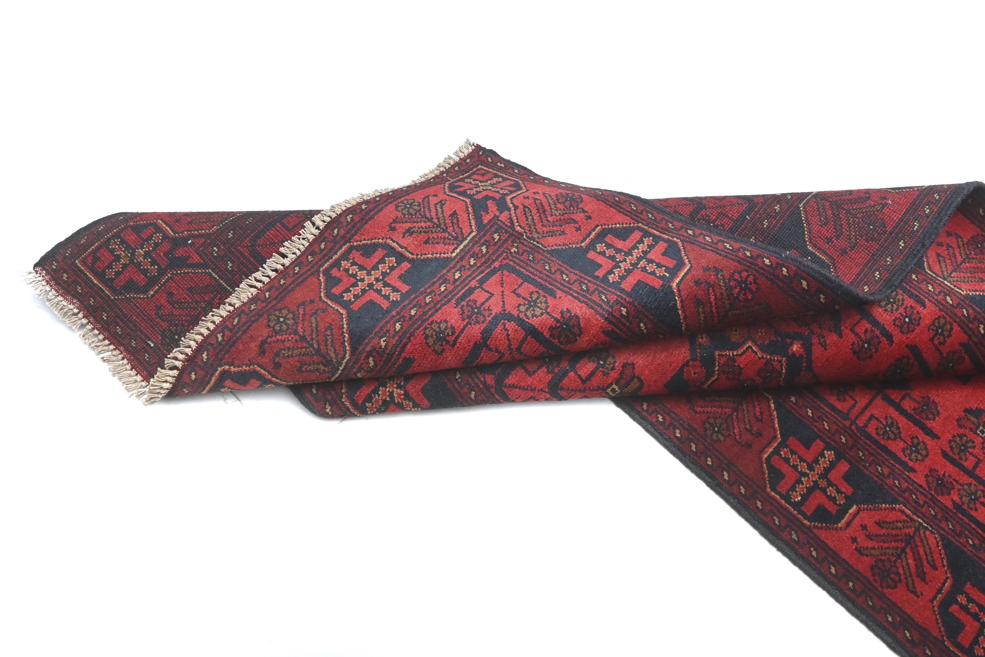 Khal Mohammadi Runner - 290 cm x 90 cm