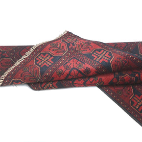 Khal Mohammadi Runner - 290 cm x 90 cm