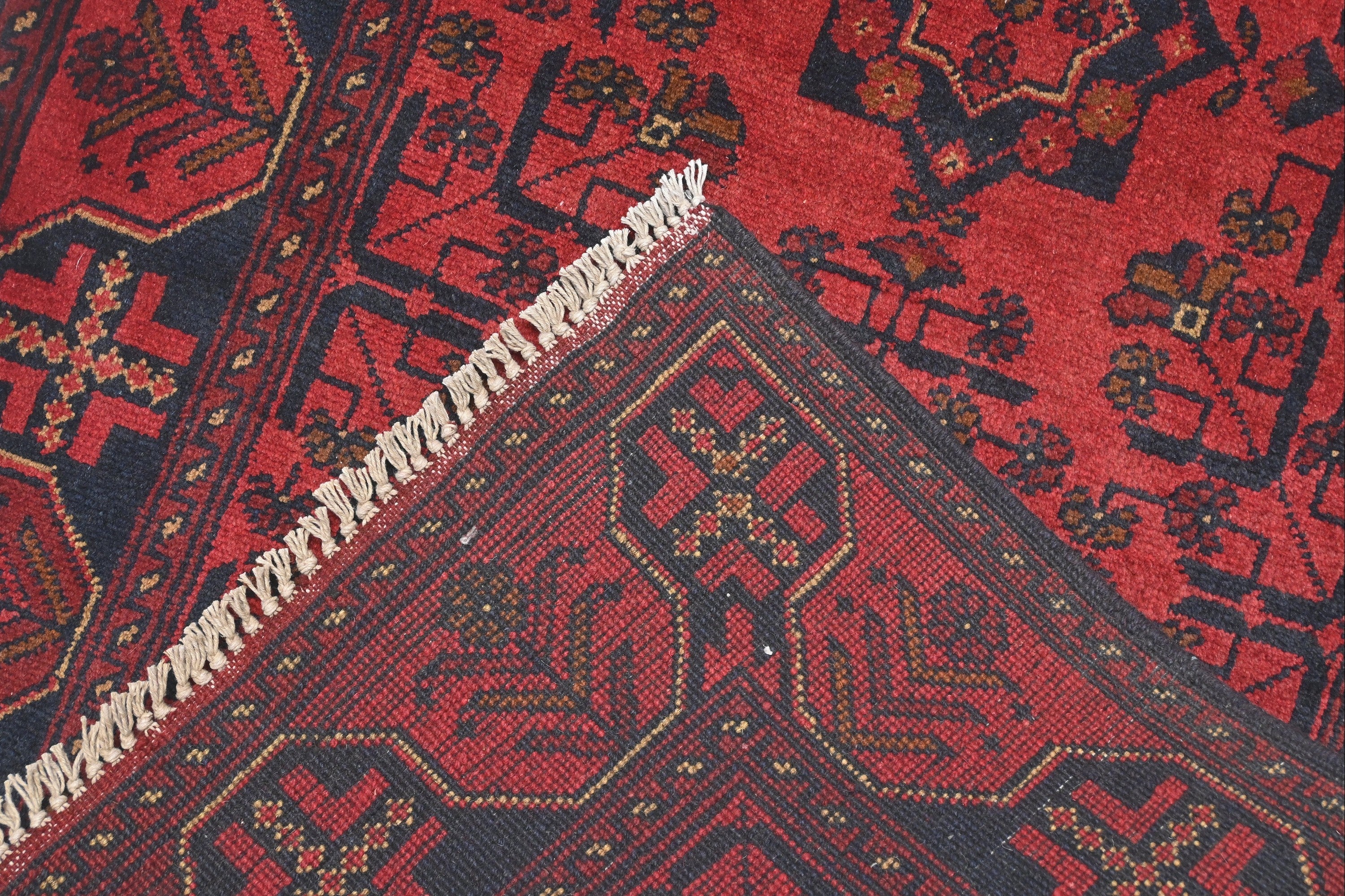 Khal Mohammadi Runner - 290 cm x 90 cm