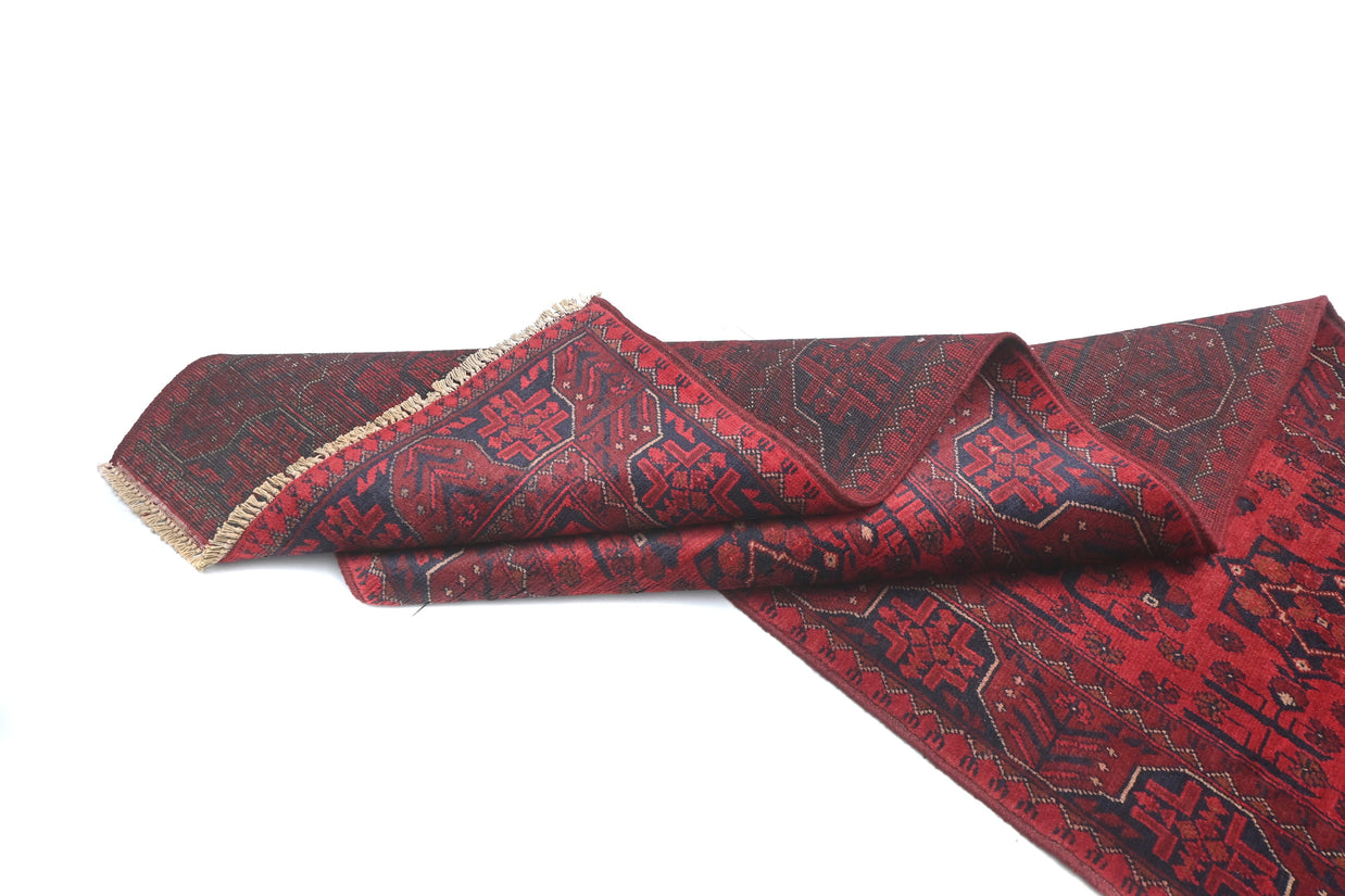 Khal Mohammadi Runner - 288 cm x 85 cm