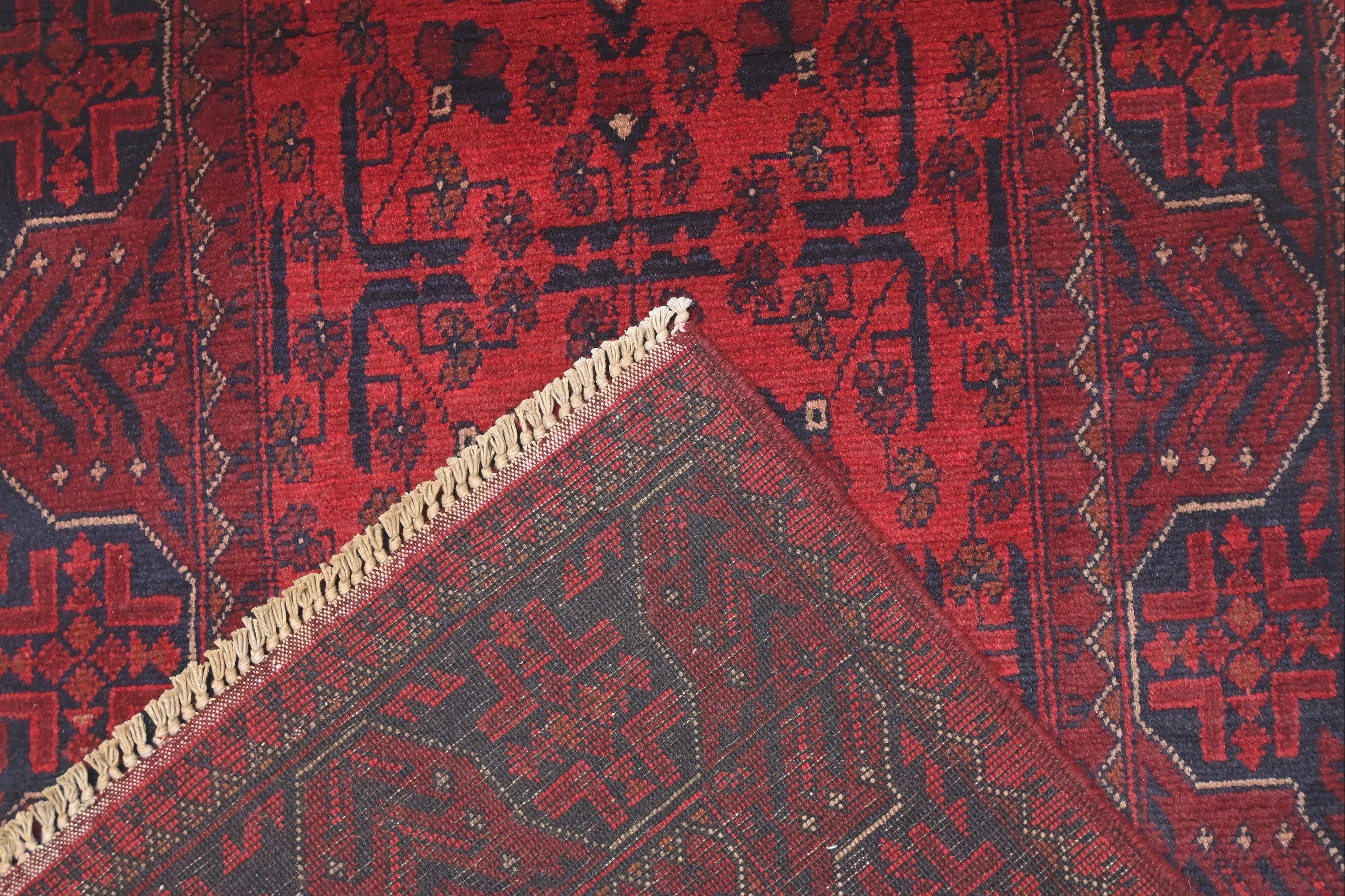 Khal Mohammadi Runner - 288 cm x 85 cm