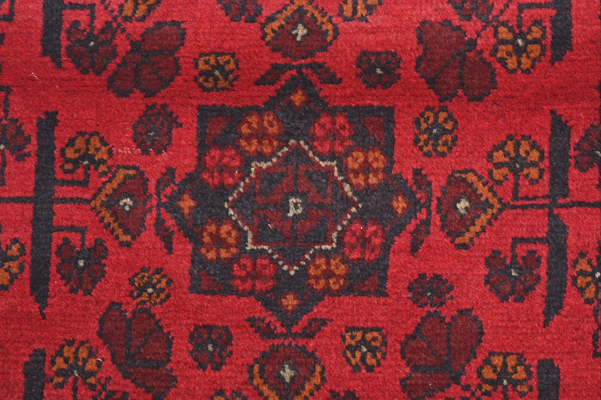 Khal Mohammadi Runner - 290 cm x 82 cm