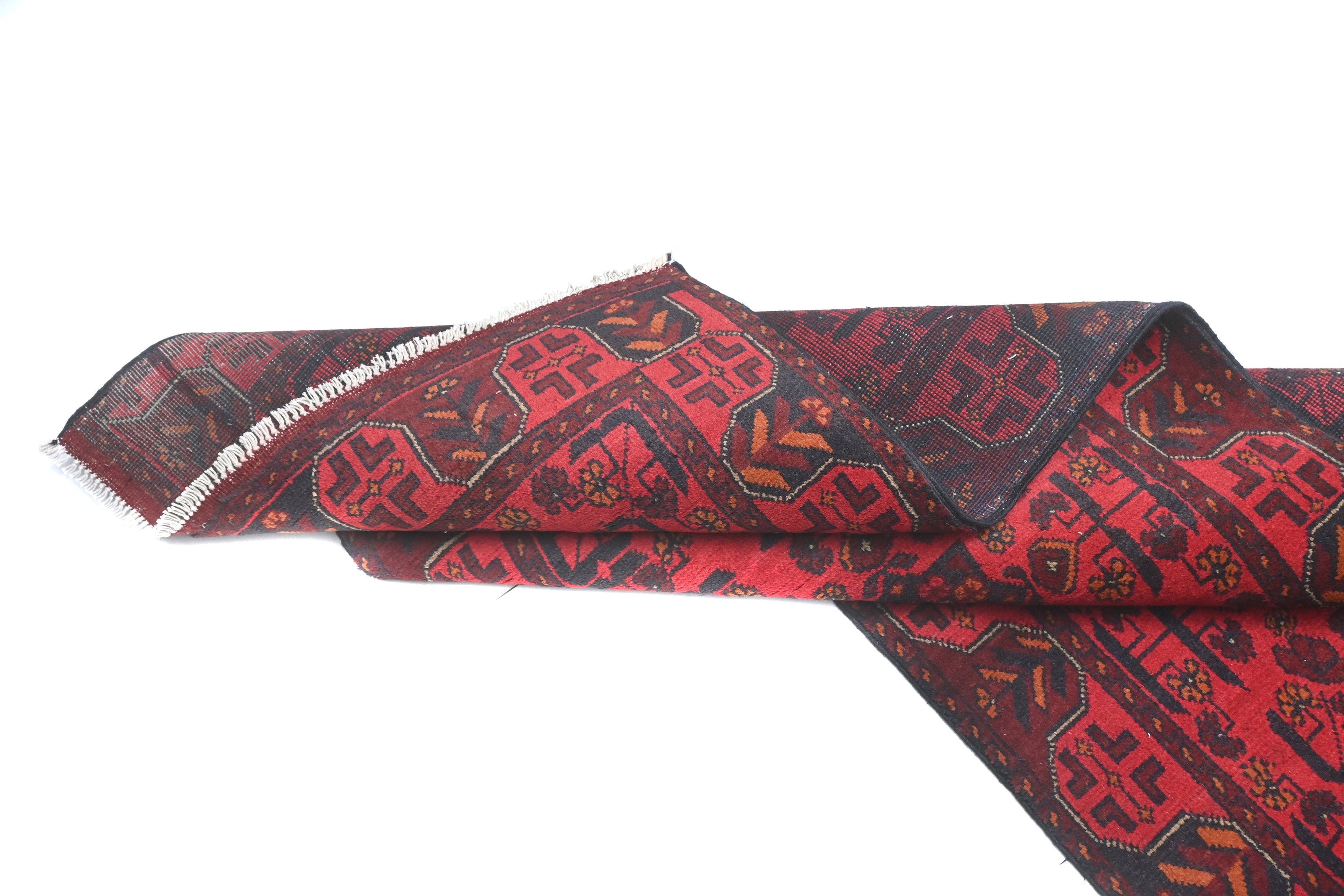 Khal Mohammadi Runner - 290 cm x 82 cm