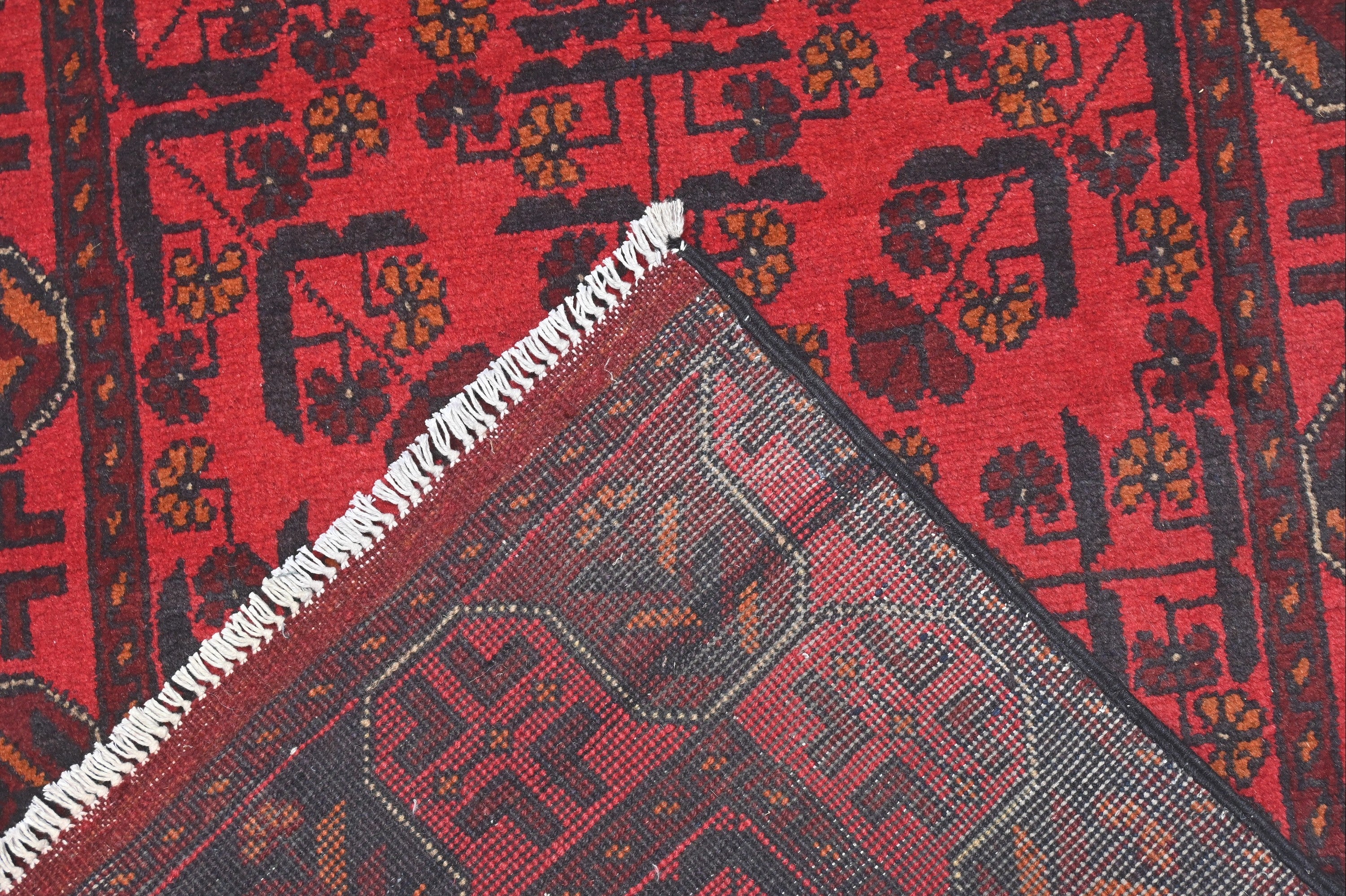 Khal Mohammadi Runner - 290 cm x 82 cm