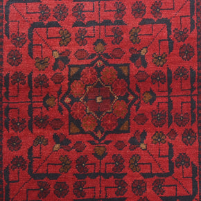 Khal Mohammadi Runner - 289 cm x 83 cm