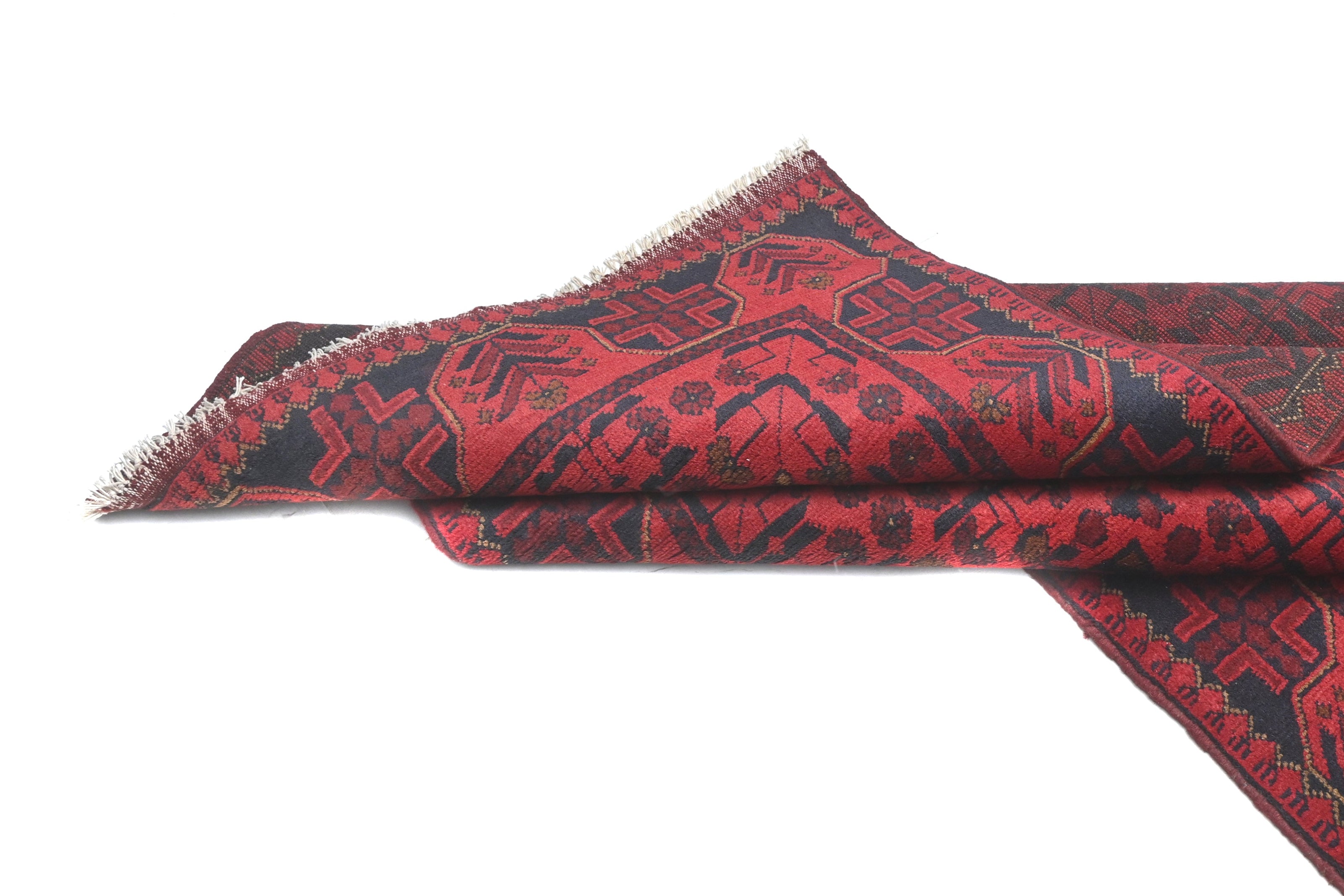Khal Mohammadi Runner - 289 cm x 83 cm