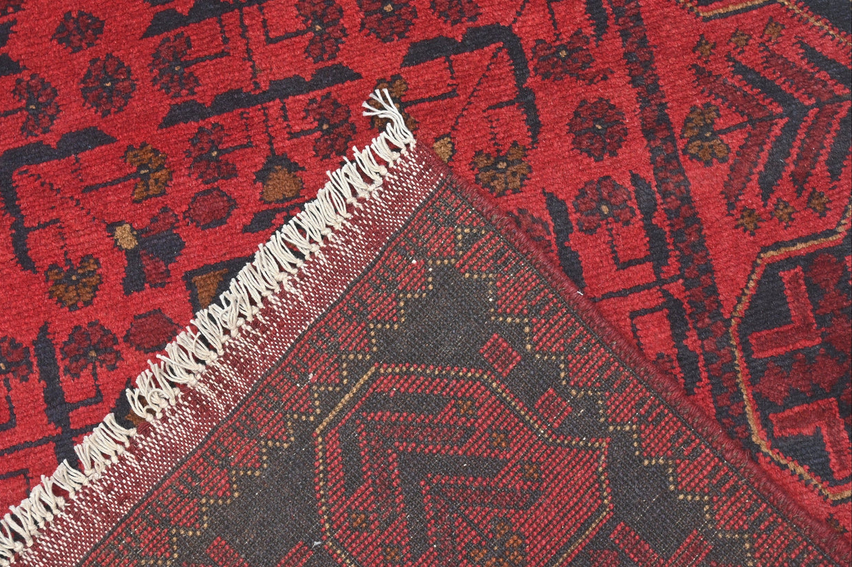 Khal Mohammadi Runner - 289 cm x 83 cm