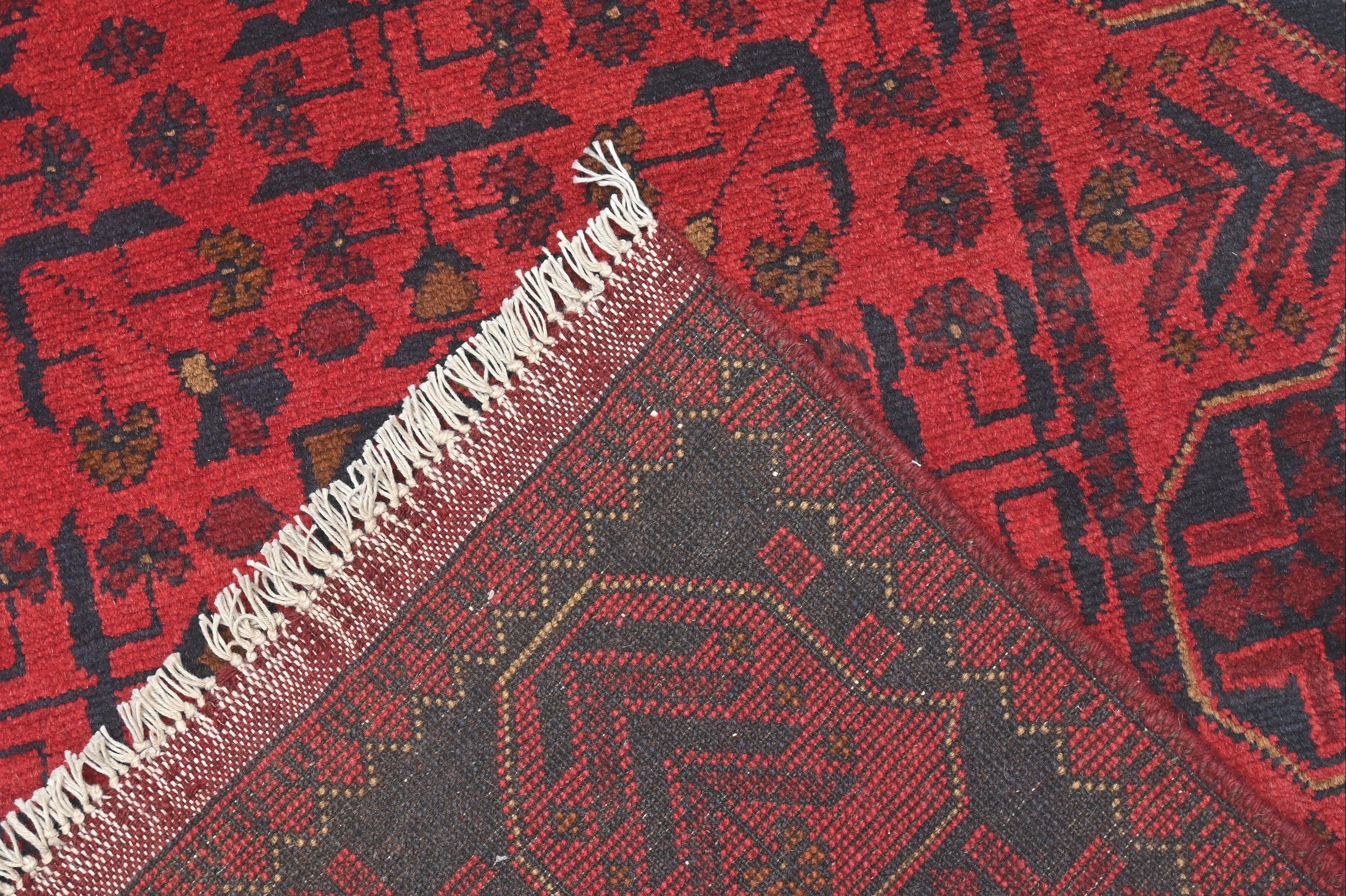 Khal Mohammadi Runner - 289 cm x 83 cm