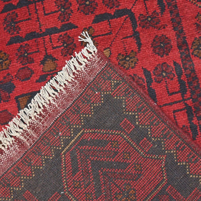 Khal Mohammadi Runner - 289 cm x 83 cm