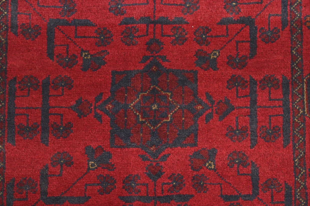 Khal Mohammadi Runner - 287 cm x 90 cm