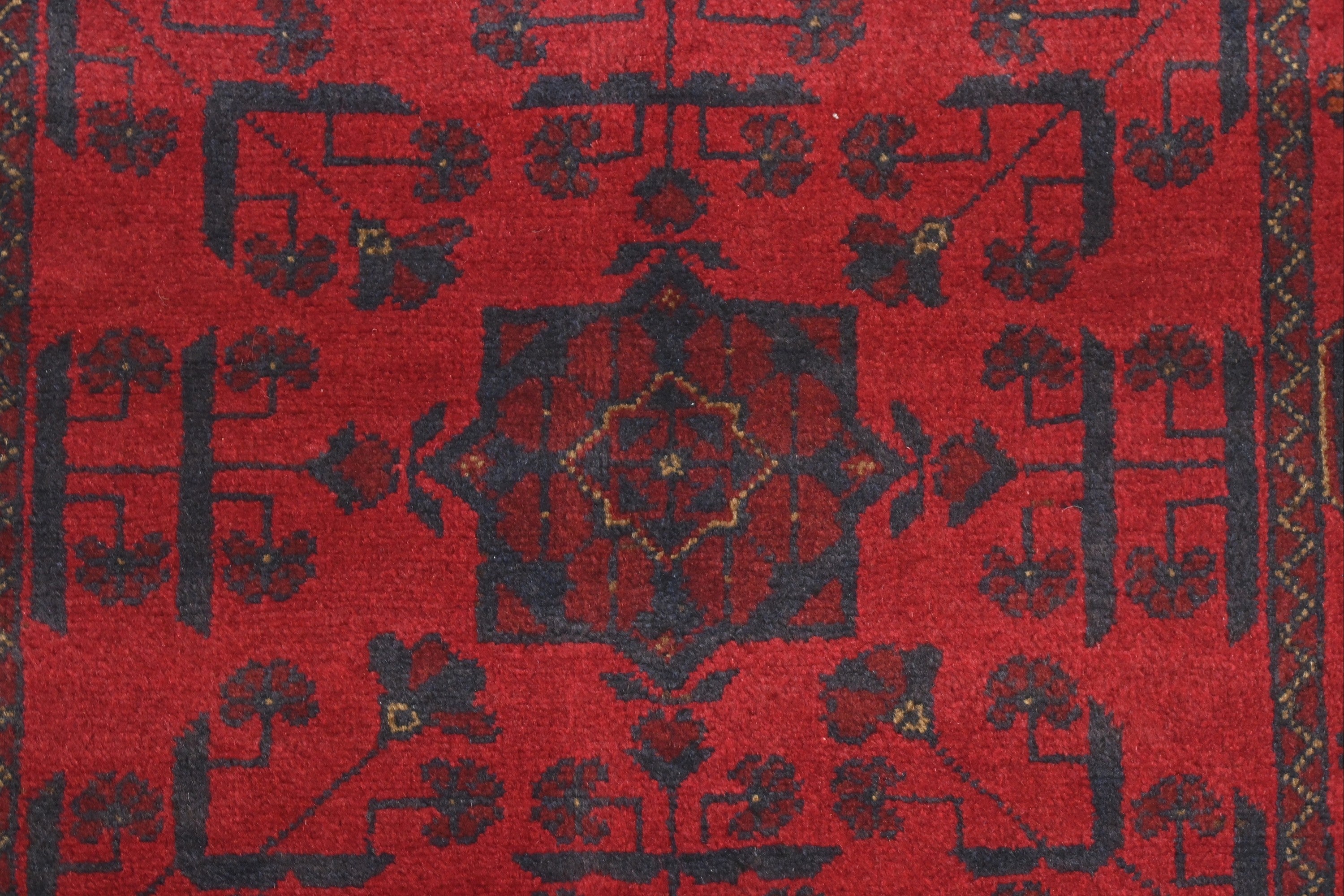 Khal Mohammadi Runner - 287 cm x 90 cm