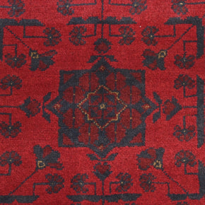 Khal Mohammadi Runner - 287 cm x 90 cm