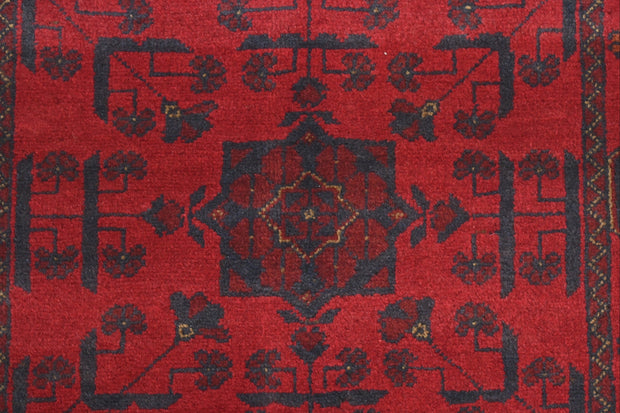 Khal Mohammadi Runner - 287 cm x 90 cm