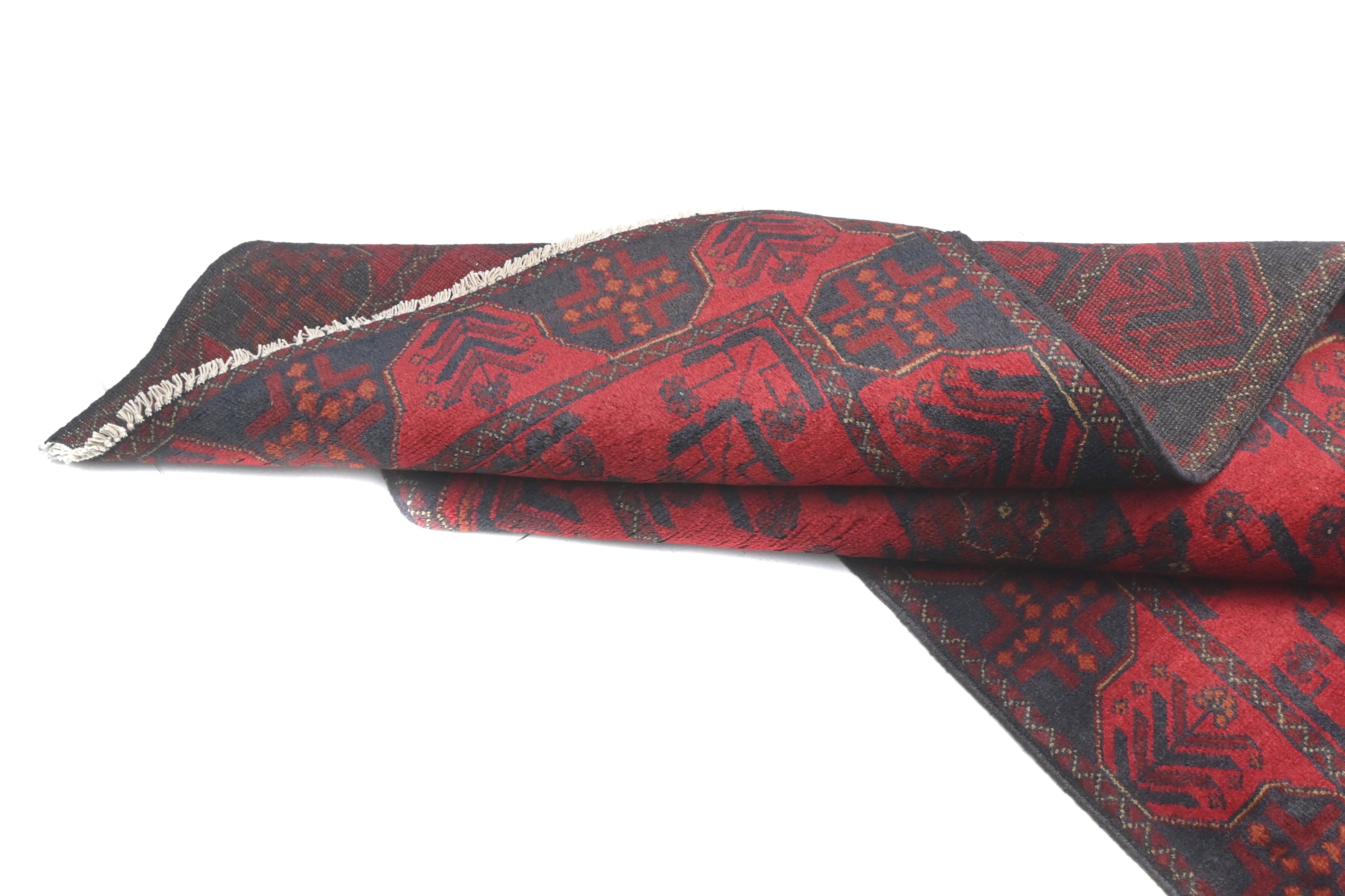 Khal Mohammadi Runner - 287 cm x 90 cm