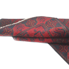 Khal Mohammadi Runner - 287 cm x 90 cm