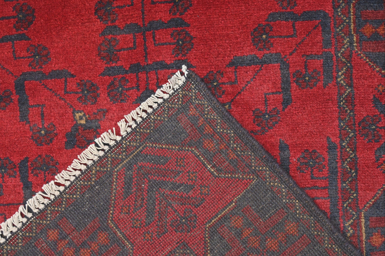 Khal Mohammadi Runner - 287 cm x 90 cm
