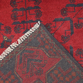 Khal Mohammadi Runner - 287 cm x 90 cm