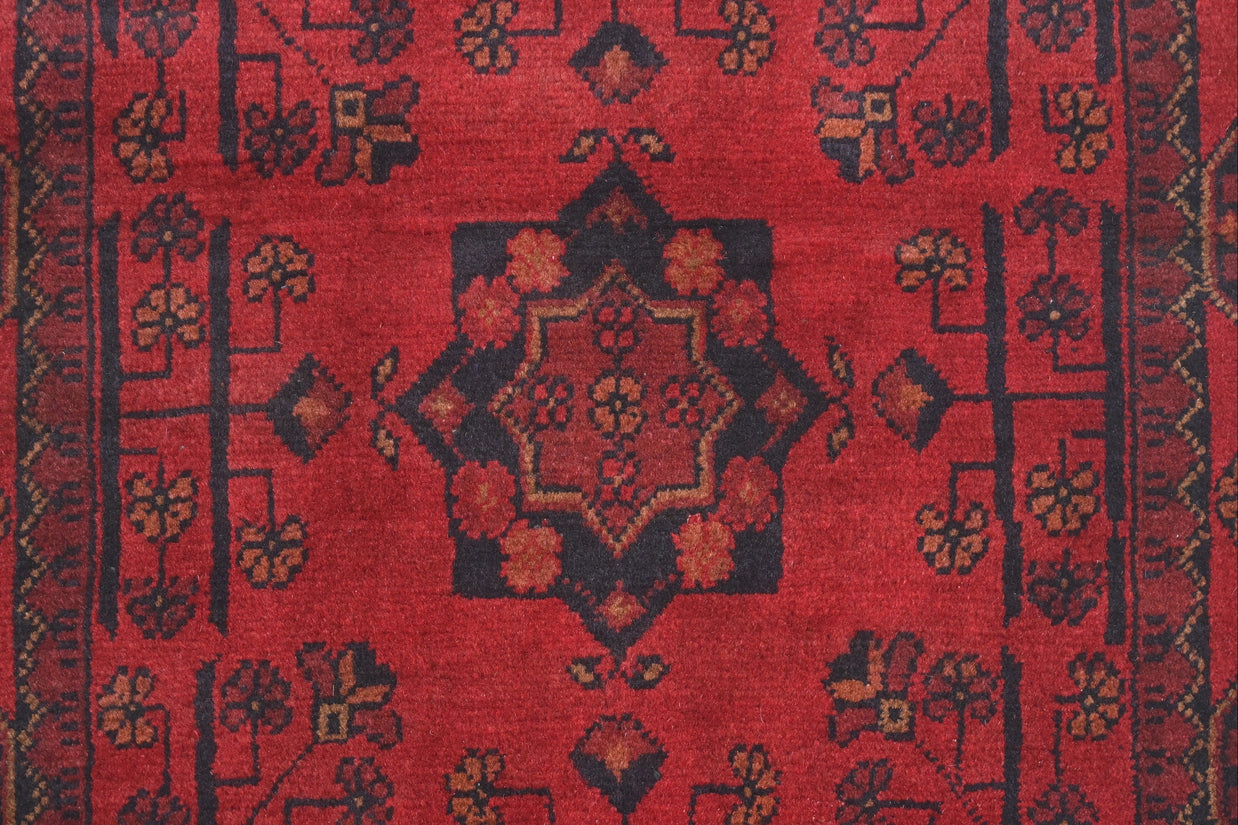 Khal Mohammadi Runner - 294 cm x 78 cm