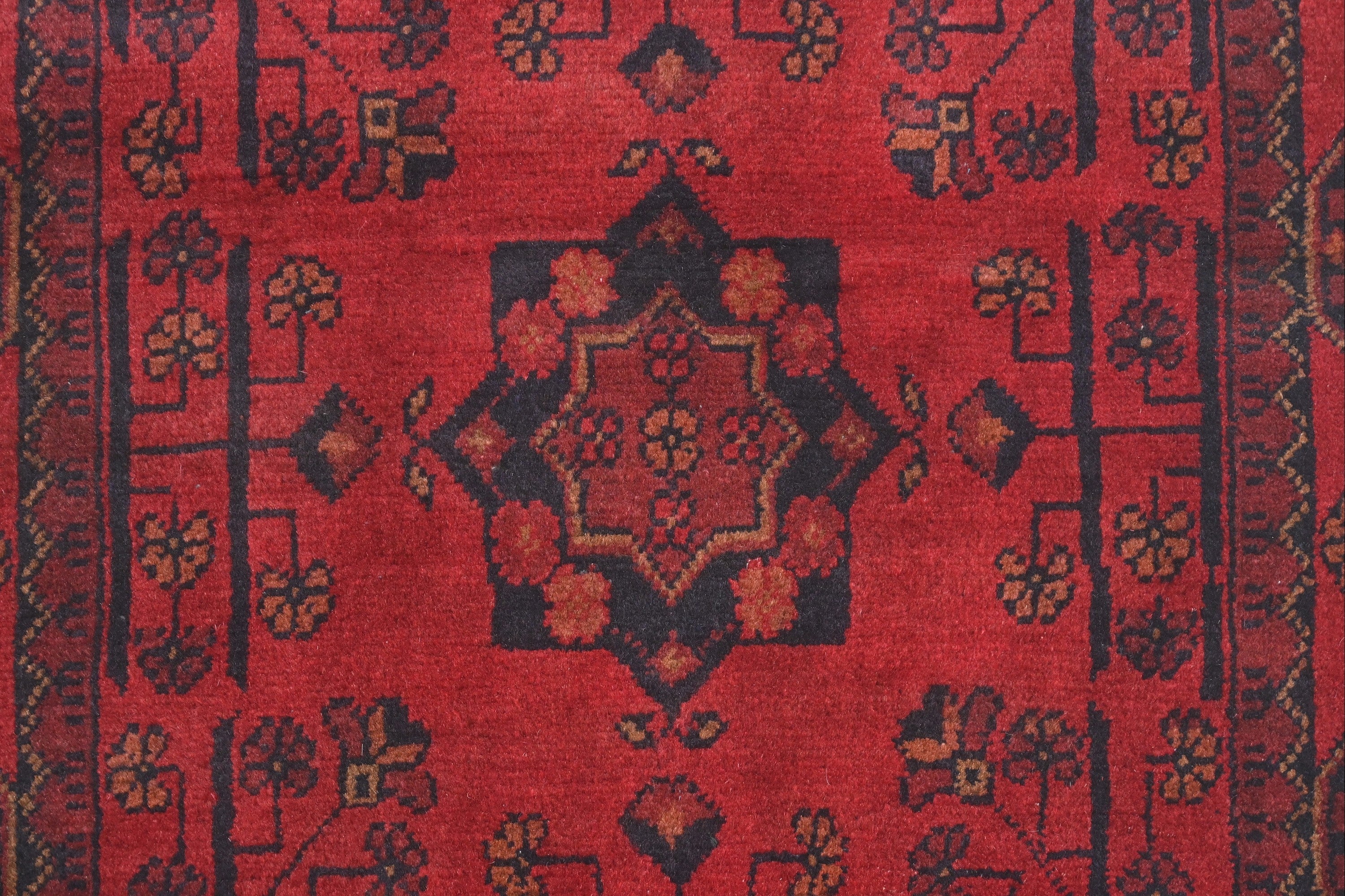 Khal Mohammadi Runner - 294 cm x 78 cm