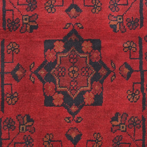 Khal Mohammadi Runner - 294 cm x 78 cm