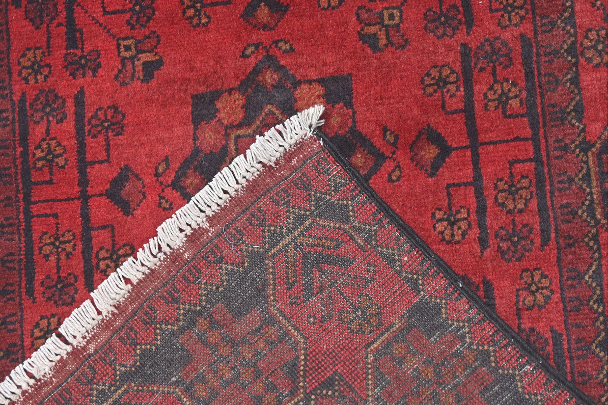 Khal Mohammadi Runner - 294 cm x 78 cm