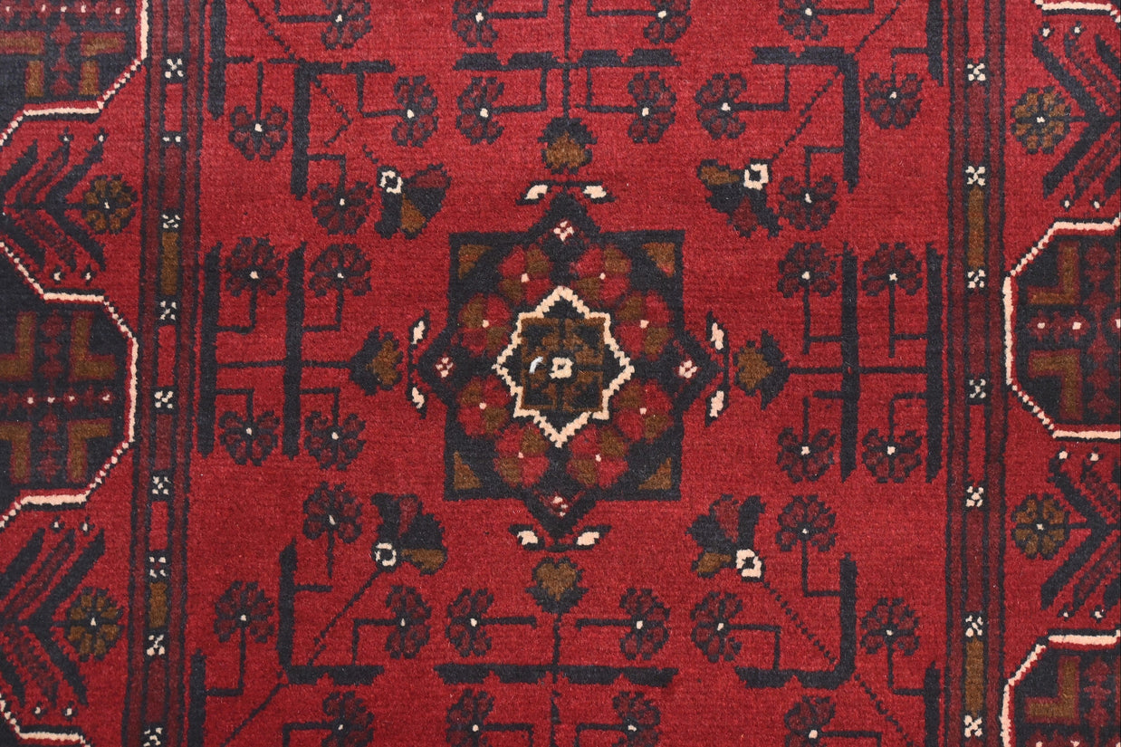 Khal Mohammadi Runner - 284 cm x 83 cm