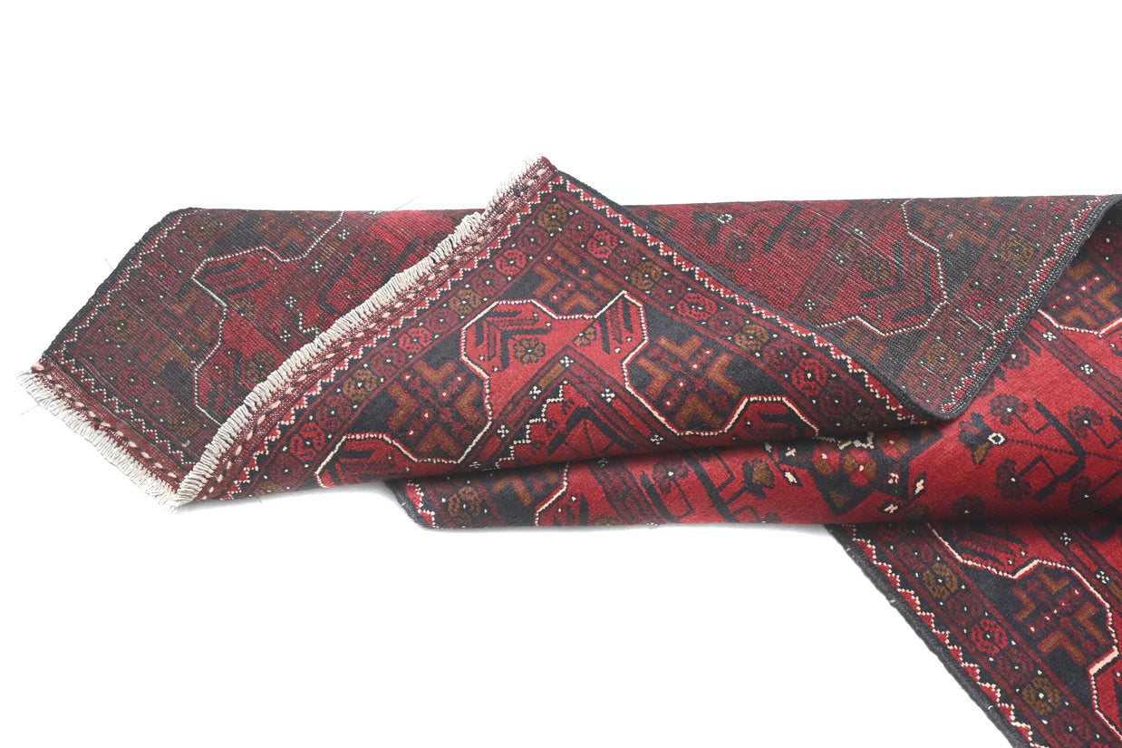 Khal Mohammadi Runner - 284 cm x 83 cm