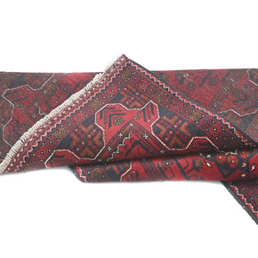 Khal Mohammadi Runner - 284 cm x 83 cm