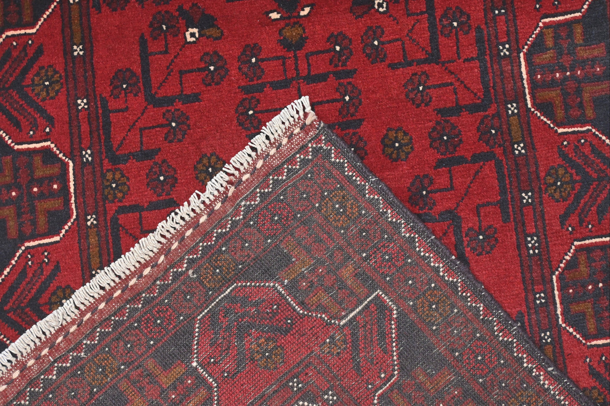 Khal Mohammadi Runner - 284 cm x 83 cm