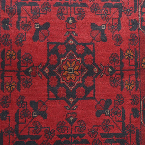 Khal Mohammadi Runner - 284 cm x 80 cm