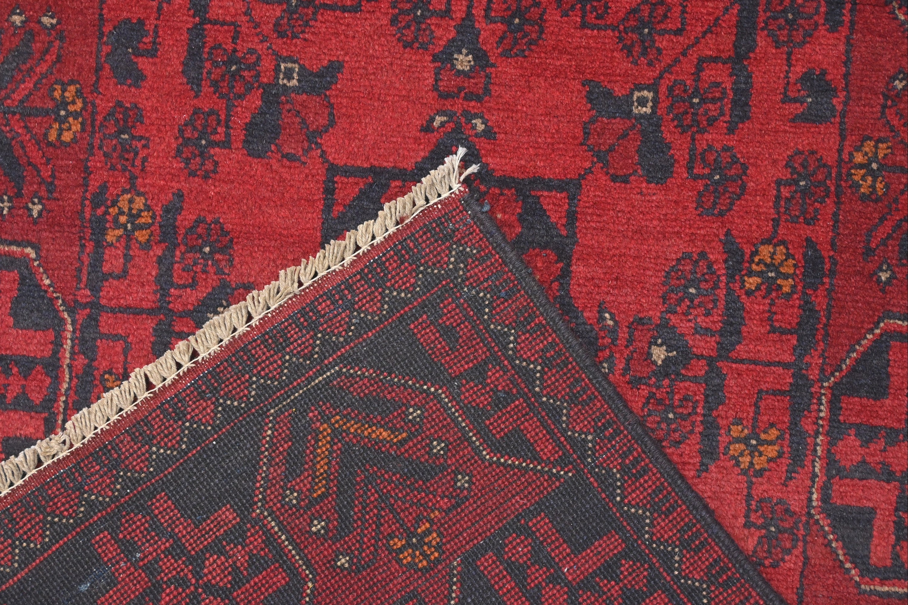 Khal Mohammadi Runner - 284 cm x 80 cm