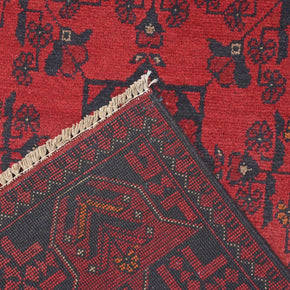 Khal Mohammadi Runner - 284 cm x 80 cm