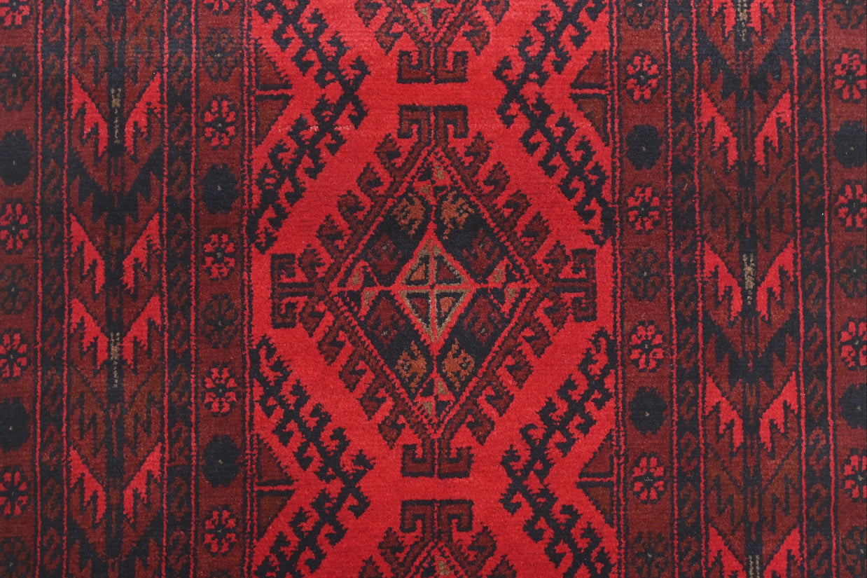 Khal Mohammadi Runner - 288 cm x 77 cm