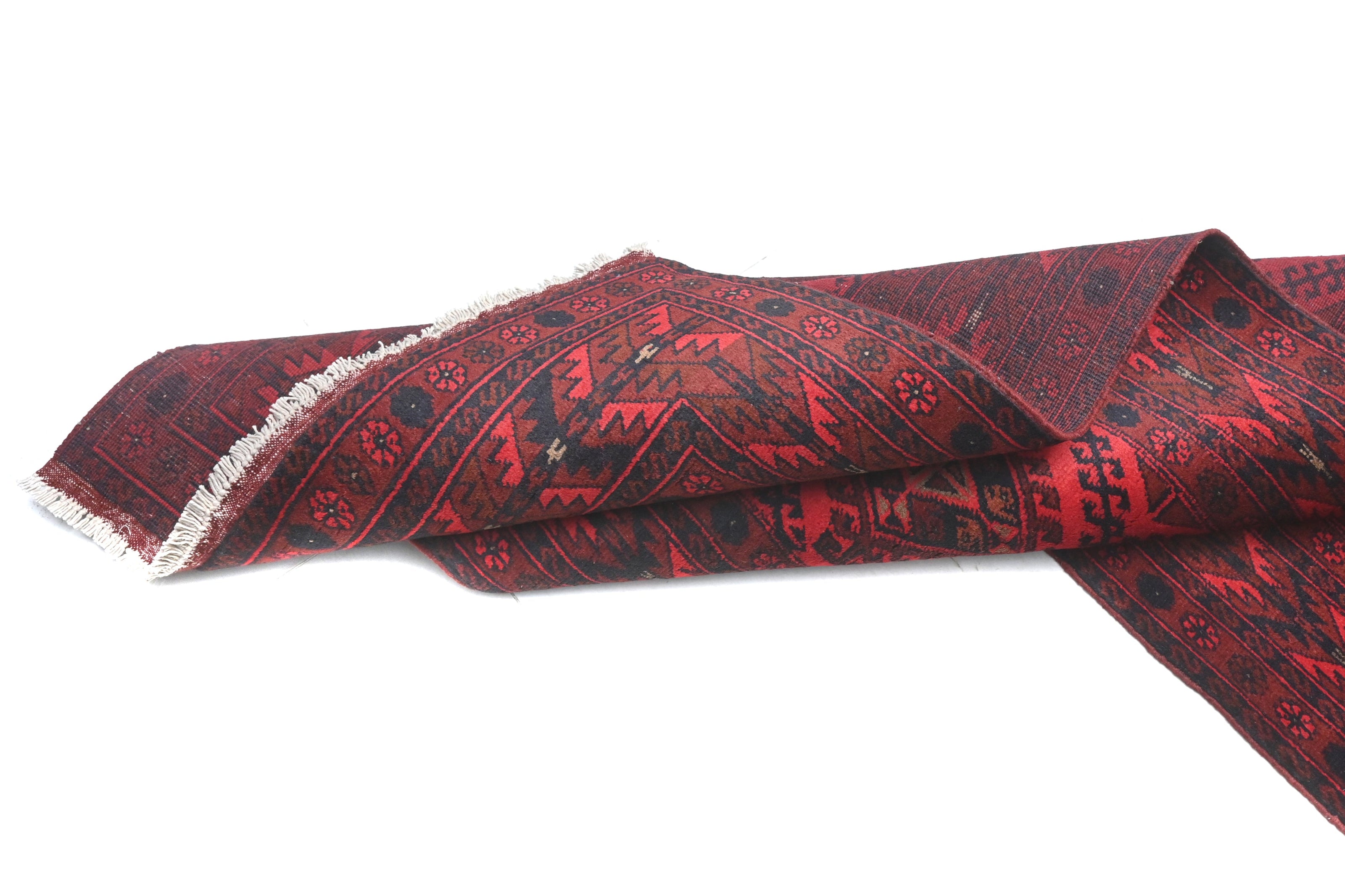 Khal Mohammadi Runner - 288 cm x 77 cm
