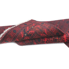 Khal Mohammadi Runner - 288 cm x 77 cm