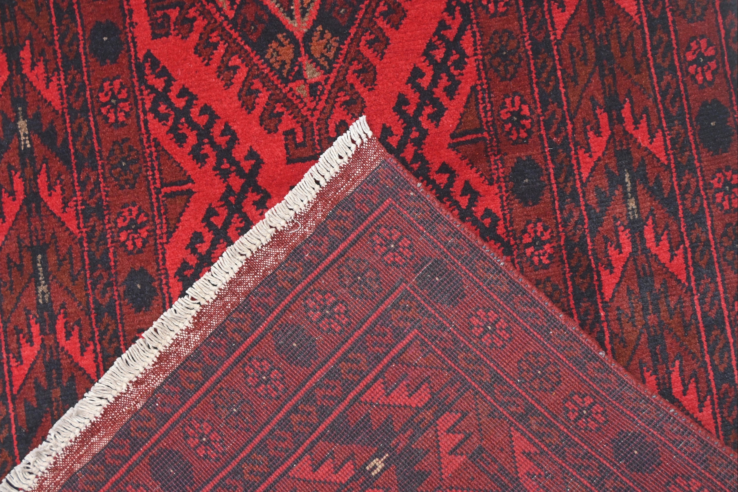 Khal Mohammadi Runner - 288 cm x 77 cm