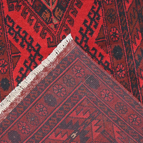 Khal Mohammadi Runner - 288 cm x 77 cm