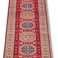 Shirvan Runner - 307 cm x 97 cm