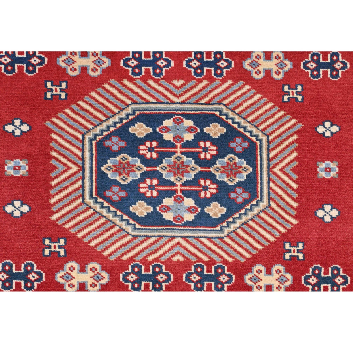 Shirvan Runner - 307 cm x 97 cm