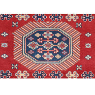 Shirvan Runner - 307 cm x 97 cm