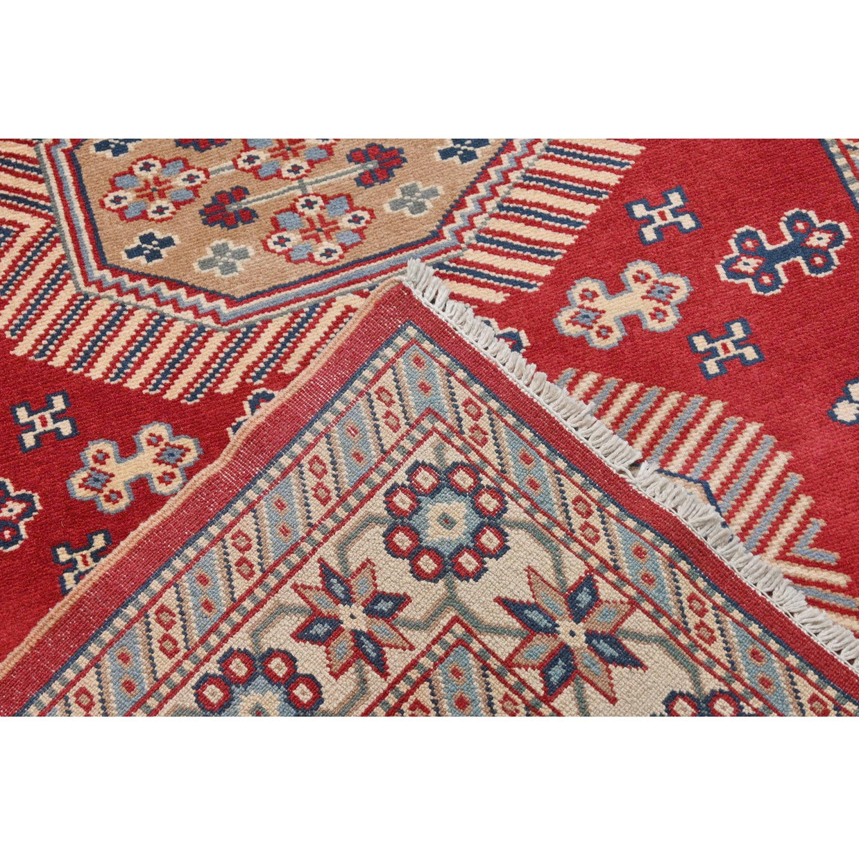 Shirvan Runner - 307 cm x 97 cm
