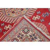 Shirvan Runner - 307 cm x 97 cm