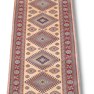 Shirvan Runner - 298 cm x 82 cm