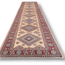 Shirvan Runner - 298 cm x 82 cm